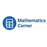 Mathematics Corner